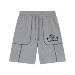 Chrome Hearts Levi’s Grey Shorts