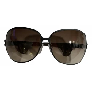 Chrome Hearts Tang 1 black zebra