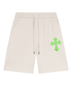 Chrome Hearts Lite Pink Shorts