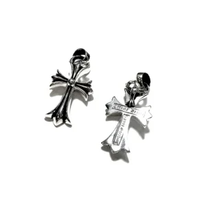 Chrome Hearts Cross